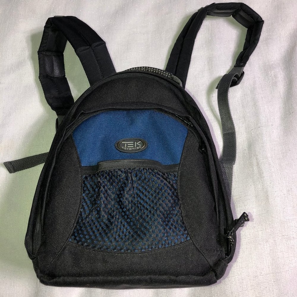 Tek by Tamrac Camera Backpack